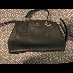 Coach crossbody purse!!